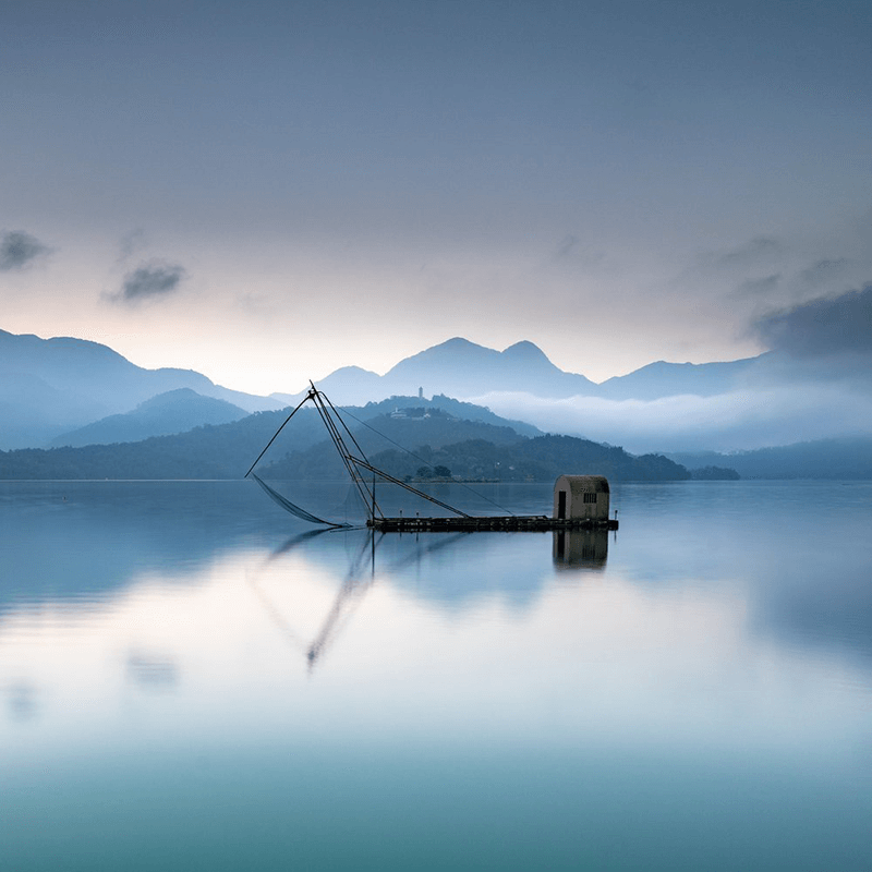 拉斯佩娜斯:加勒比海上的生态秘境