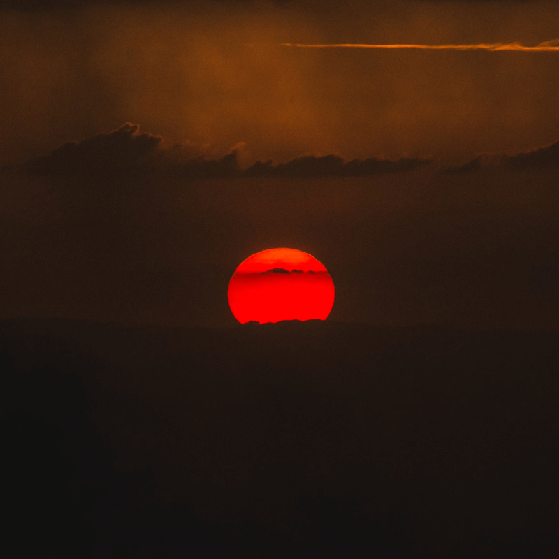 拉斯佩娜斯:加勒比海上的生态秘境