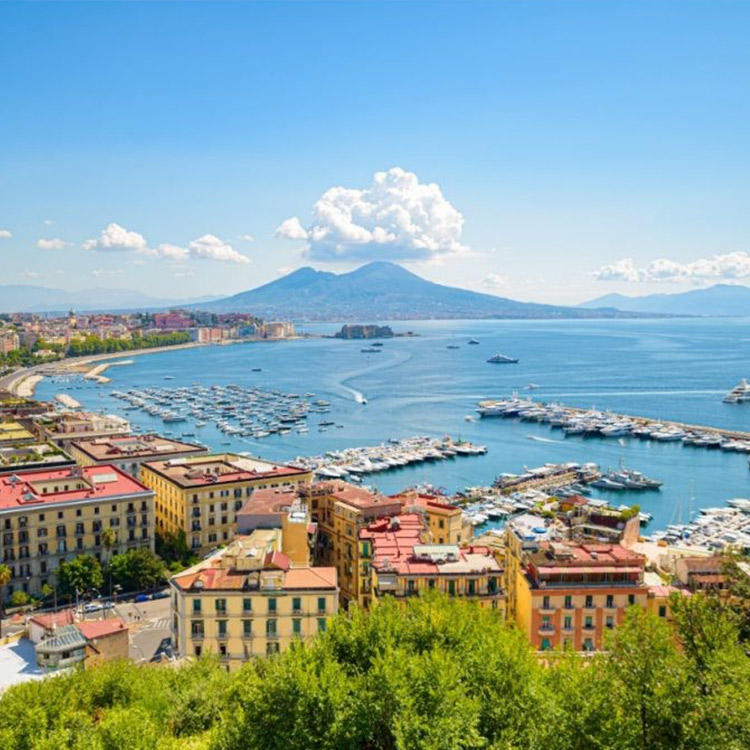 【地中海】地中海的时光旅行