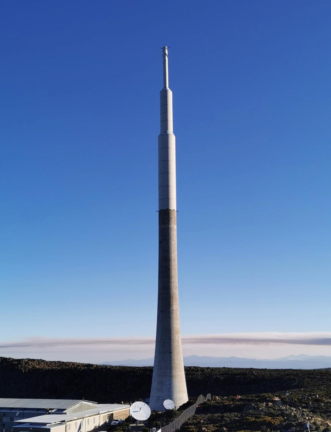 惠灵顿山：塔斯马尼亚的云端之梦