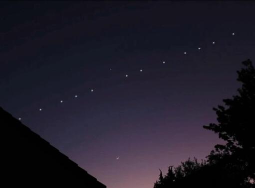 星链WIFI：打破边界，开启全球互联新纪元