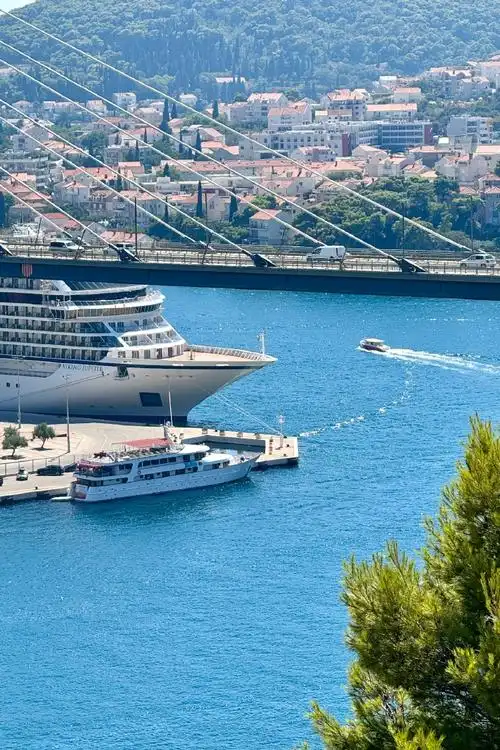 克罗地亚：亚得里亚海的珍珠与文明的十字路口