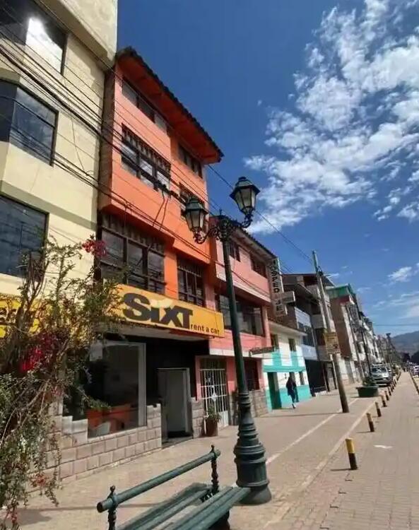 欧雁台:云端上的石砌史诗