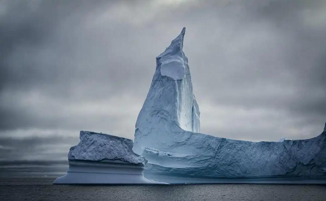 北极明珠 —— 斯科斯比松