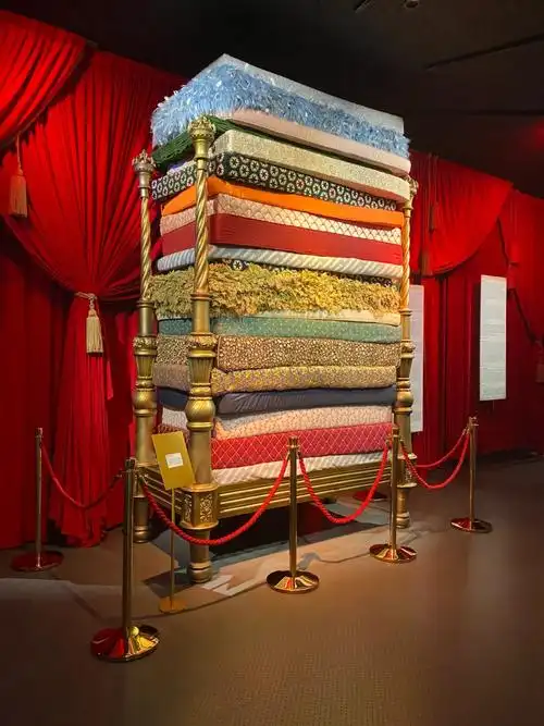 走进安徒生博物馆:触摸童话大师的灵魂深处