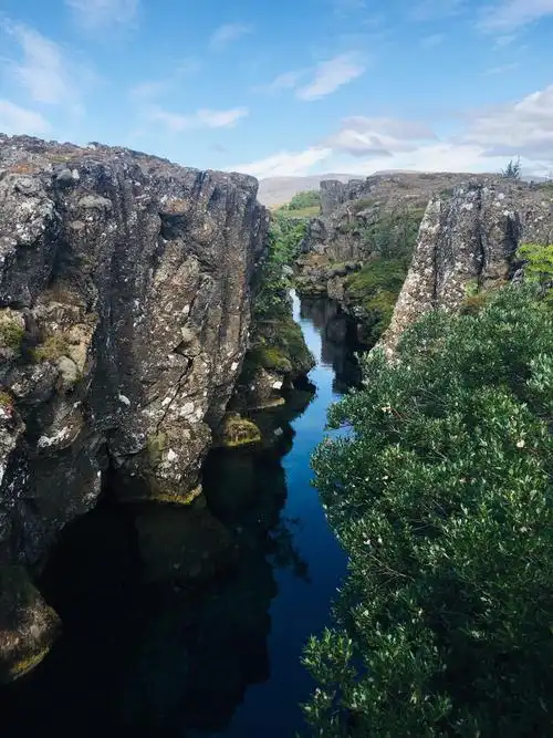 辛格维利尔国家公园:地球裂缝中的自然与历史圣殿