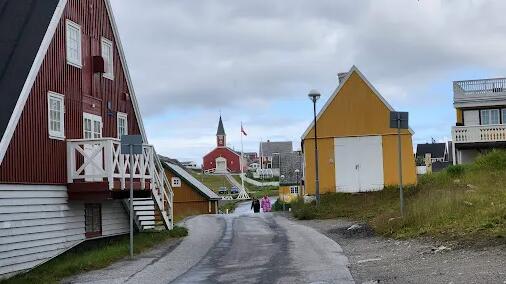 探秘格陵兰国家博物馆：穿越时空的文化之旅