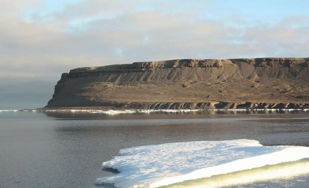 比奇岛：时光深处的隐秘桃源