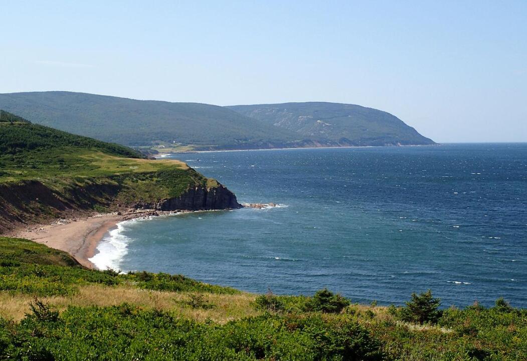 费利克斯角：大西洋岸的隐秘史诗与海洋文明交响