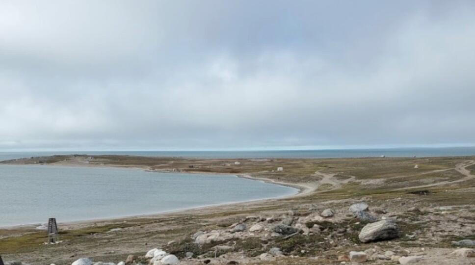 威廉王岛：北极荒原上的文明残章与极地生存启示录