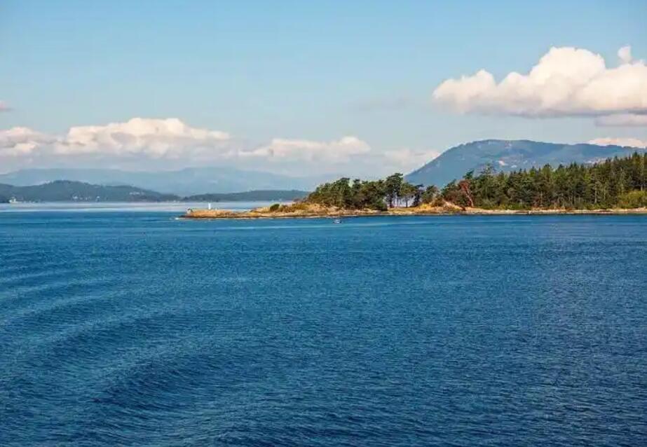 维多利亚海峡：冰原与历史的交响，极地探险的永恒坐标