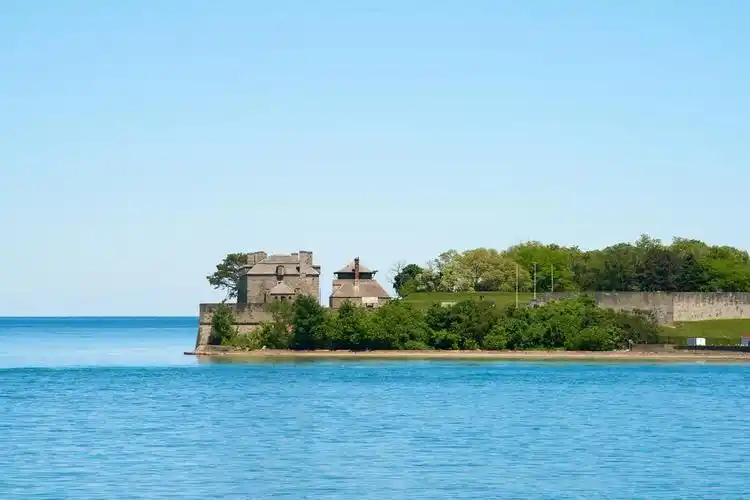 萨默塞特岛：北极荒野的孤岛史诗与生命秘境