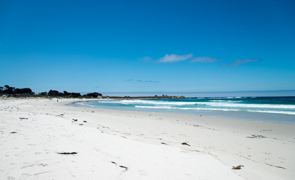 摄政王湾：极地旅人的冰与梦之境