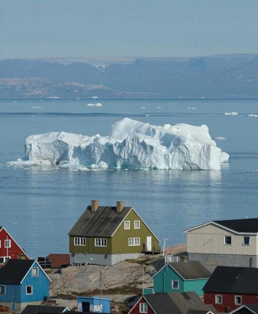 兰开斯特湾：时光沉淀的海湾传奇