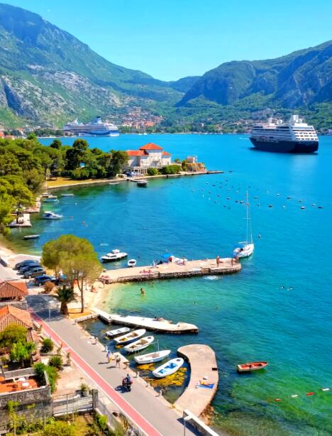 冈比亚：河流塑造的微型文明实验室