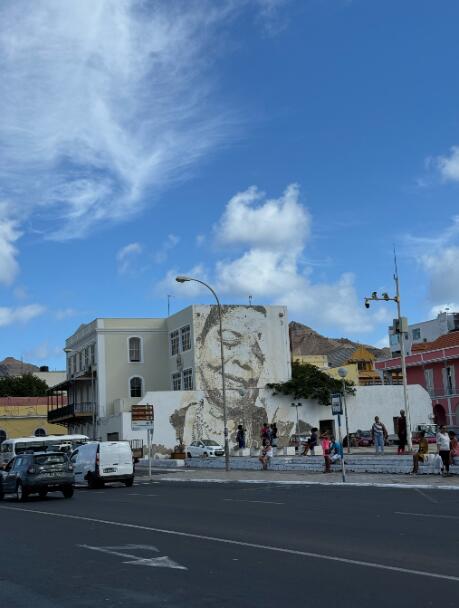 佛得角：大西洋上的文化蒸馏器