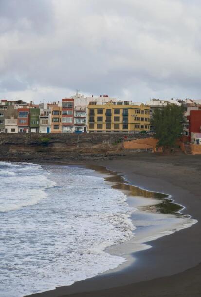 加那利群岛：大西洋上的文化熔炉