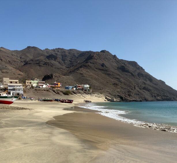 明德卢：大西洋上的文化炼金术