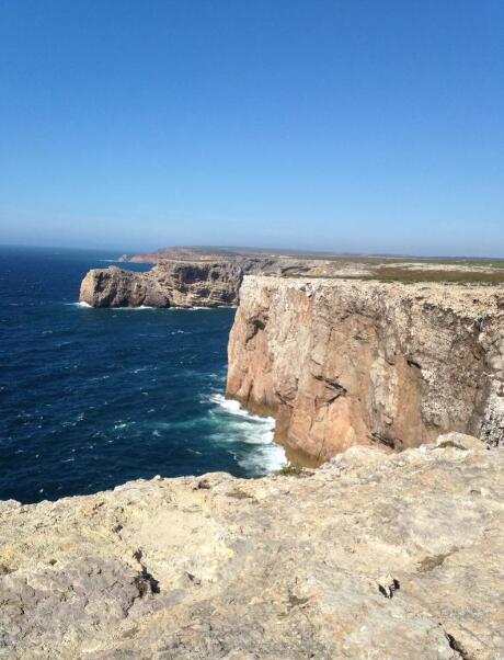 葡萄牙：大西洋畔的忧郁炼金术