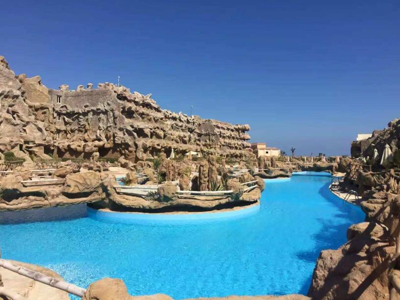 一条河、一座坝、一座神庙的史诗