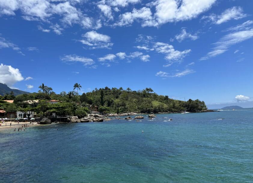 赤道线上的冰火史诗——加拉帕戈斯心脏地带探秘