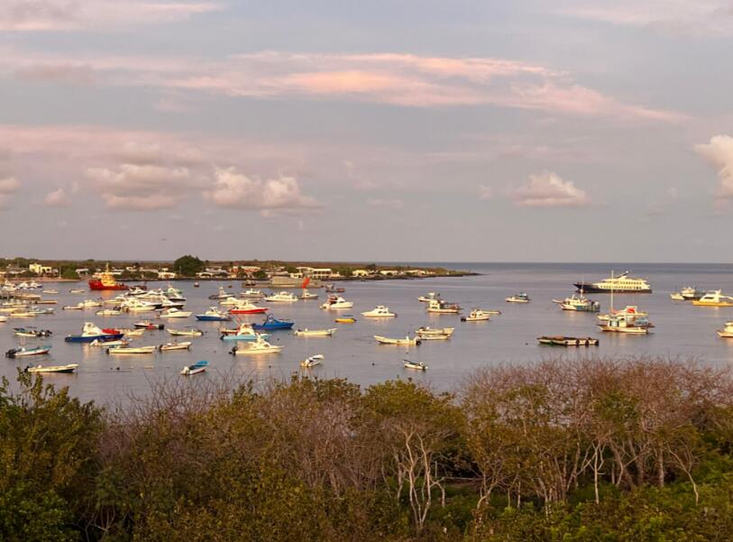 在恶魔之石与玻璃海之间