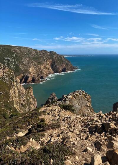 文森特罗卡角昼夜启示录