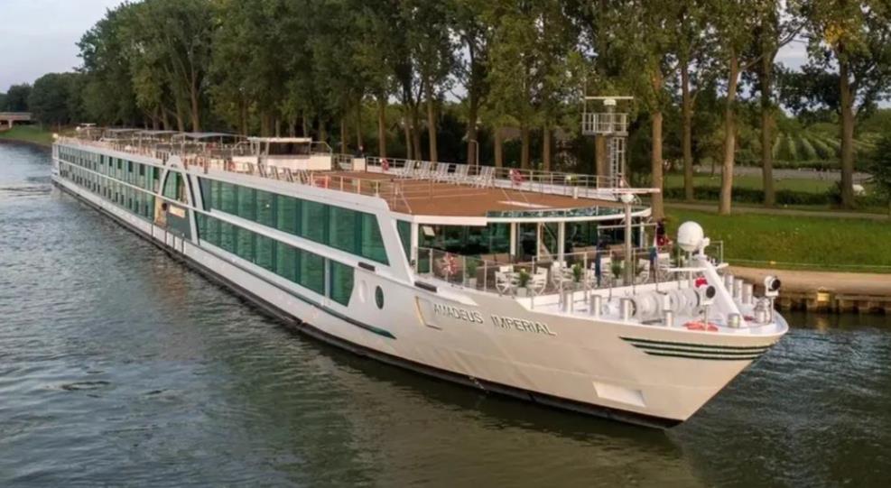 多瑙河咏叹调：莫扎特号在瓦豪河谷的声景考古