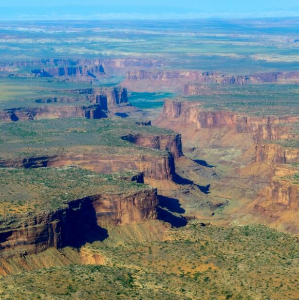 东非大裂谷光影史诗