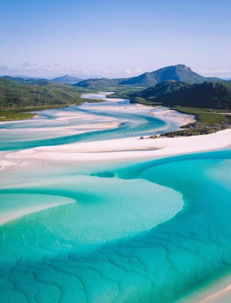 当南十字星坠入圣克莱尔湖：澳大利亚终极暗夜指南