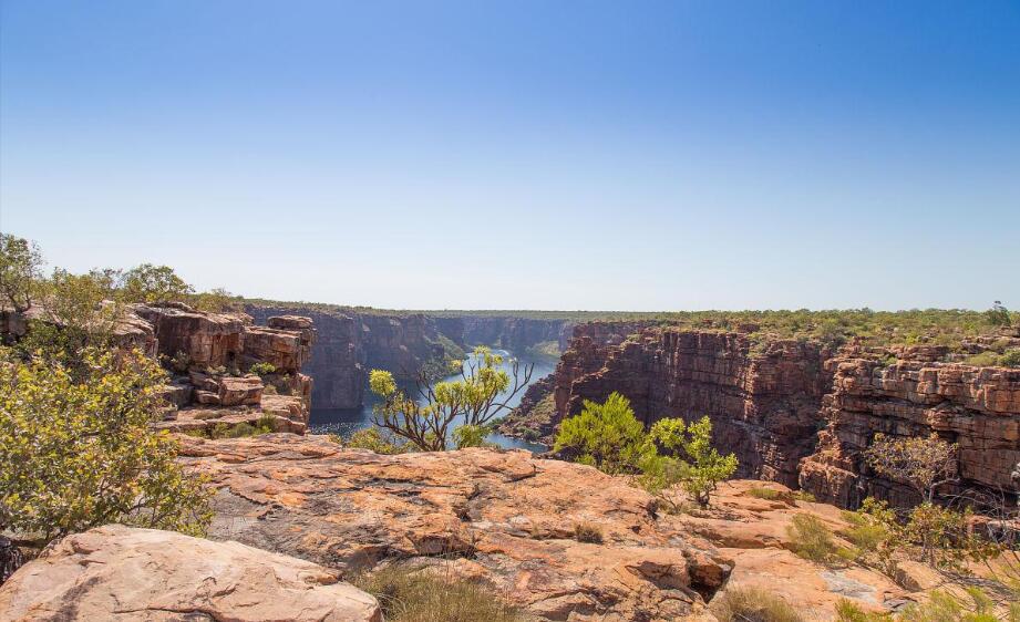 南半球写给宇宙的情书