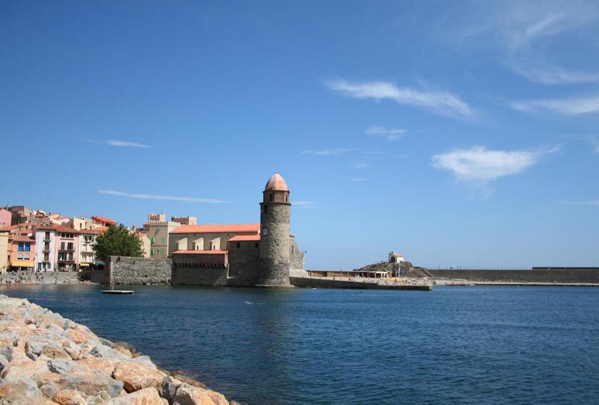 科利尔湾：潮汐雕刻的时光剧场