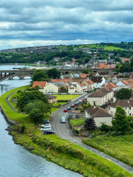 从格伦科到尼斯湖：一场穿越时空的苏格兰漫游
