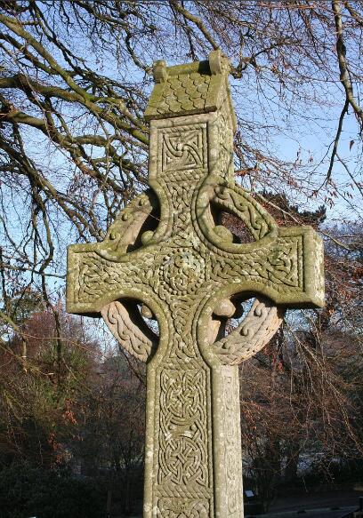 魔法与现实的交界：探秘凯尔特秘境