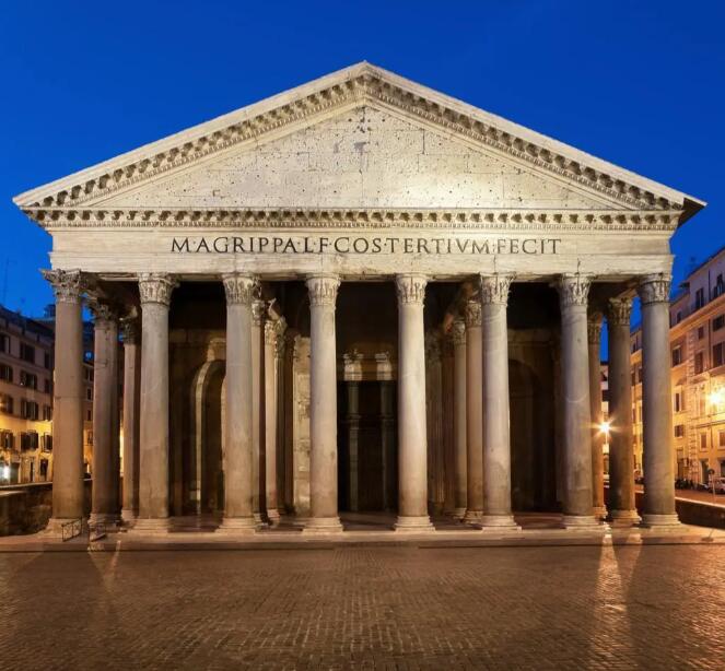 天使桥上的雾与金箔