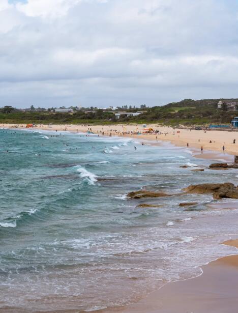 玛尔瓦罗萨的晨昏物语