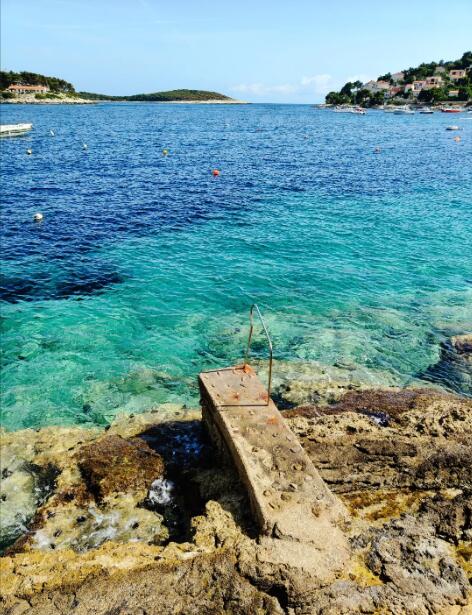 亚得里亚海的阳光与中世纪之梦