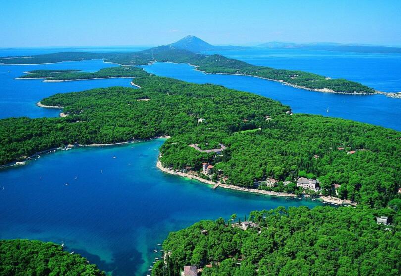 斯塔里格勒平原：克罗地亚的千年农耕密码