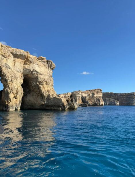 马耳他的金色迷宫