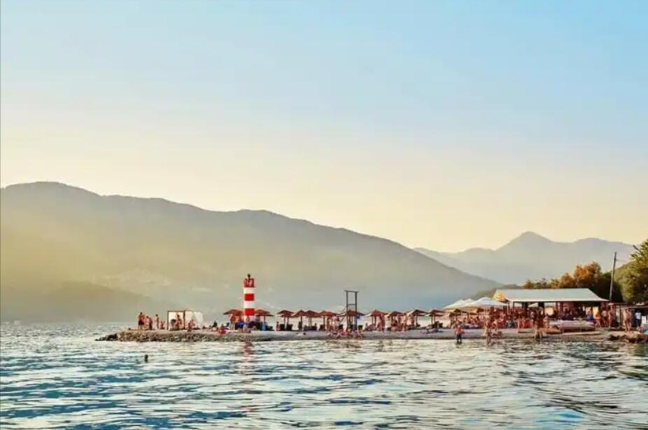 蒂瓦特：亚得里亚海的蓝调诗篇