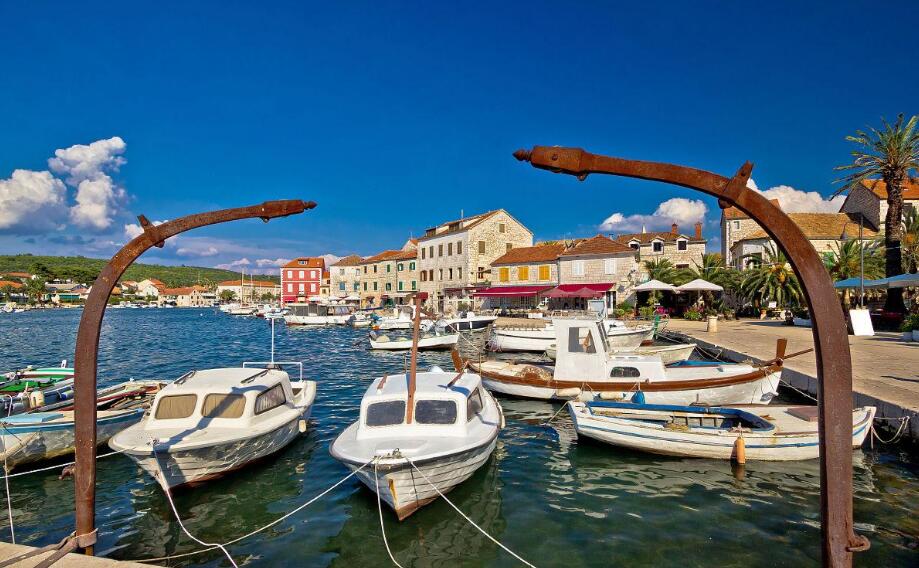 2400年的地中海时光胶囊