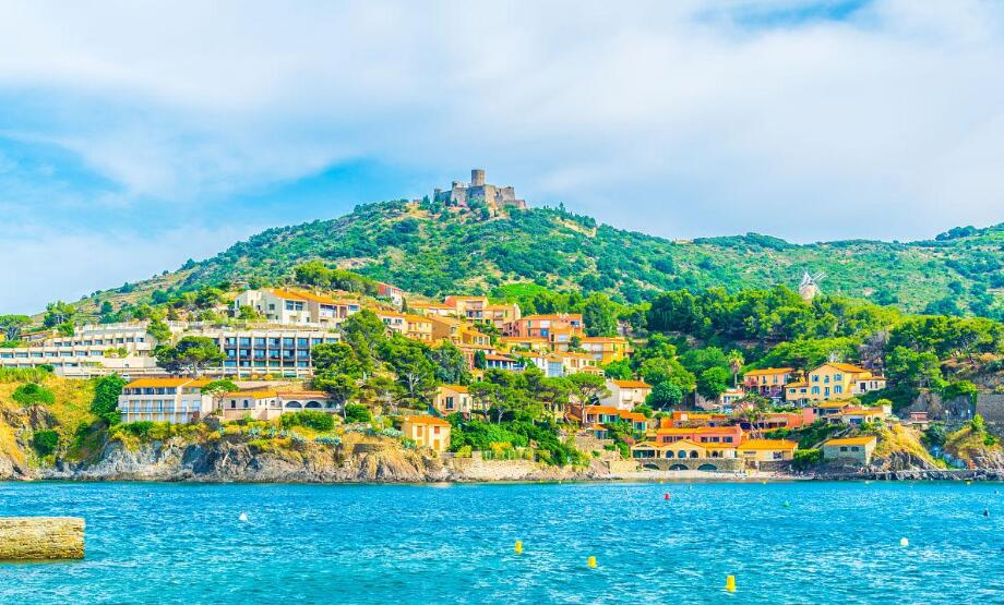 马耳他最硬朗的温柔棱角