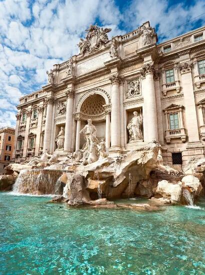 巴洛克的最后一滴眼泪