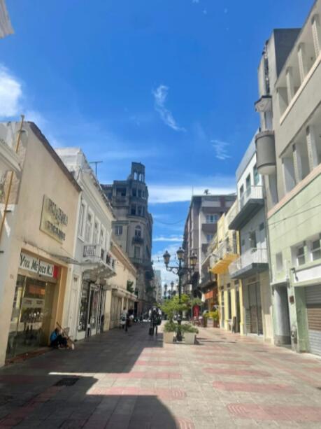 四百万平方公里的蔚蓝拼图