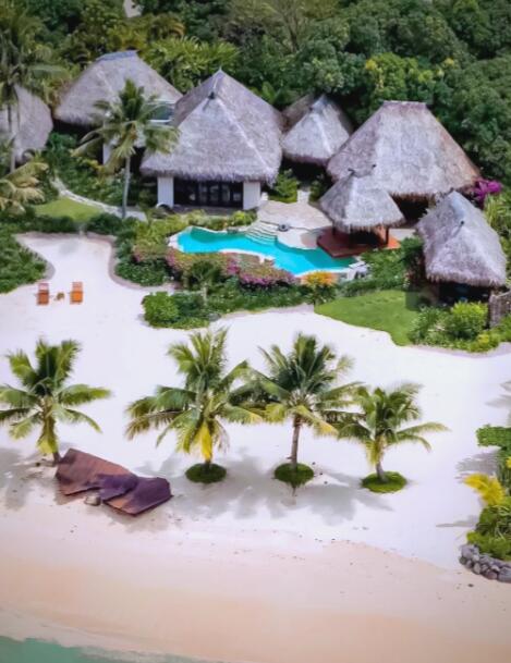 岩浆与图腾:美拉尼西亚的野性神谕