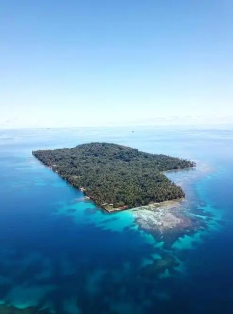 一部躺在海底的太平洋战争史诗