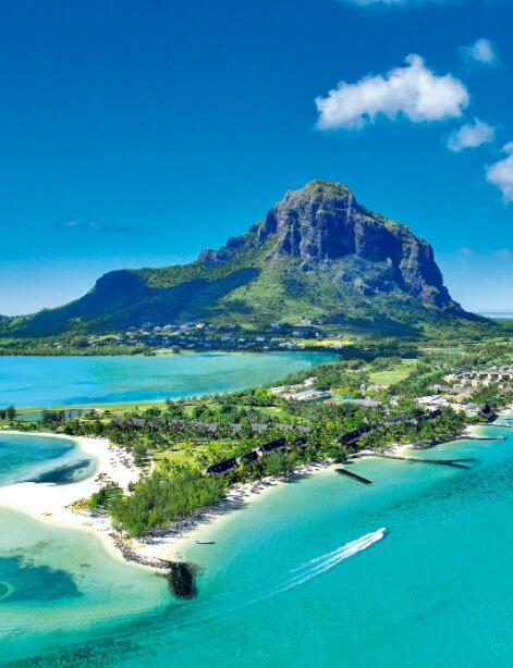 于山海之间,邂逅一场多层次的美学盛宴