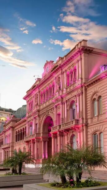 玫瑰宫建筑肌理中的时间密码