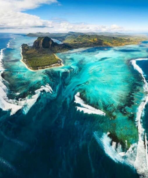 地球双洋交锋的凛冽史诗