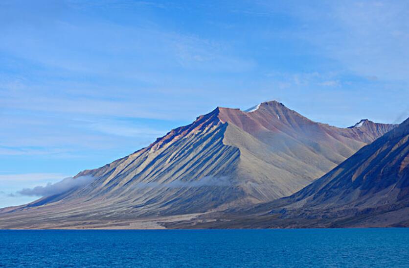 寻找奥斯卡国王:一场向北纬78°的致敬